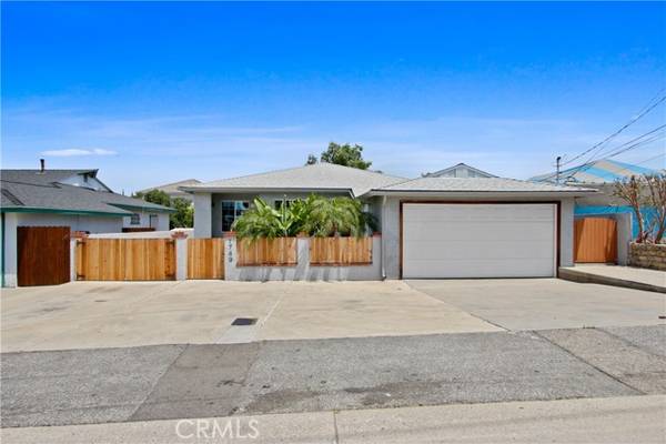 Lomita, CA 90717,1749 253rd Place