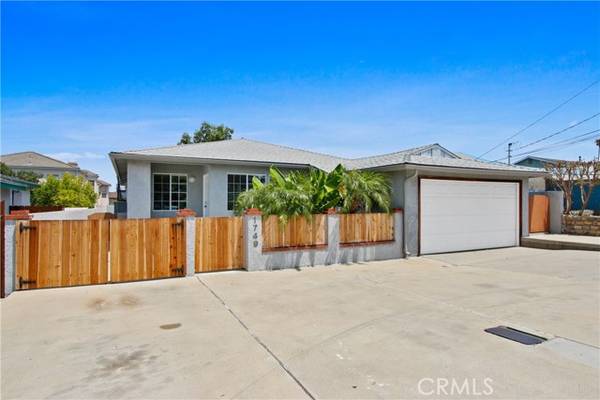 1749 253rd Place, Lomita, CA 90717