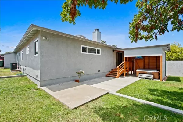 Lomita, CA 90717,1749 253rd Place