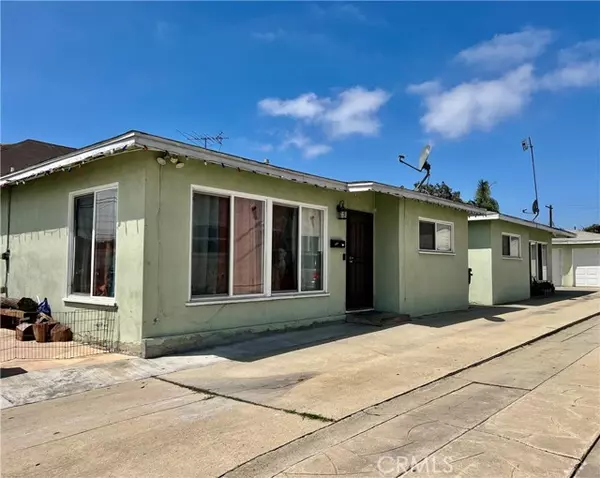 Wilmington, CA 90744,1231 Ronan Avenue