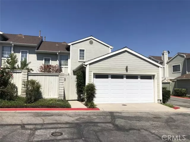 Sylmar, CA 91342,14333 Tyler Street #15