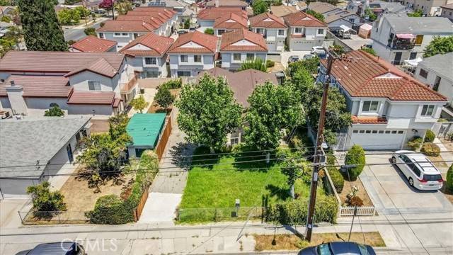 306 S Lincoln Avenue, Monterey Park, CA 91755