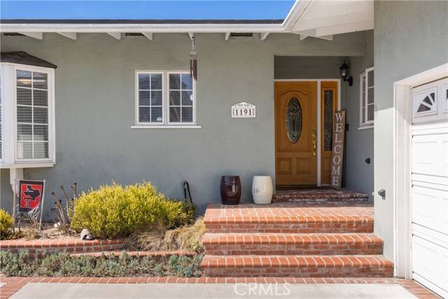 1191 Tennyson Street, Manhattan Beach, CA 90266