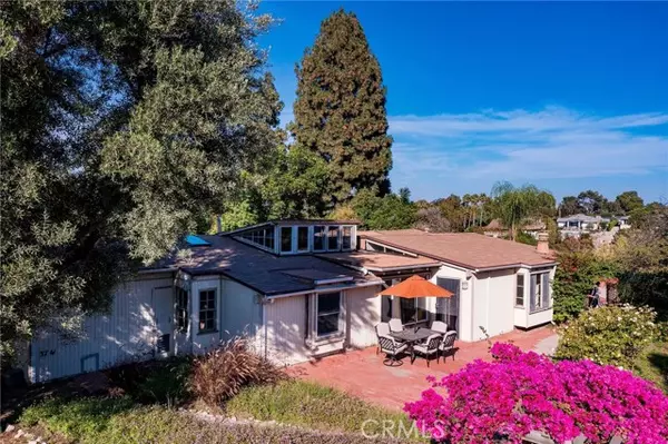 3741 Palos Verdes Drive, Rolling Hills Estates, CA 90274