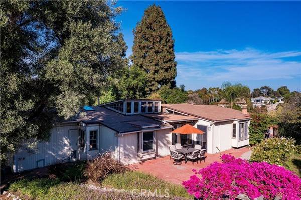 3741 Palos Verdes Drive, Rolling Hills Estates, CA 90274