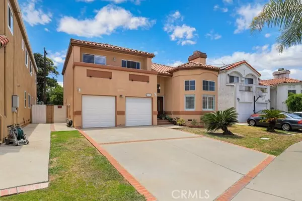 1156 Wingate Drive, Carson, CA 90745