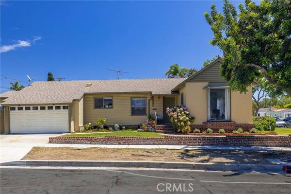 455 W Fairview Boulevard, Inglewood, CA 90302