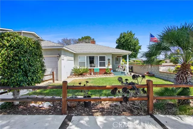 Lomita, CA 90717,2119 253rd Place