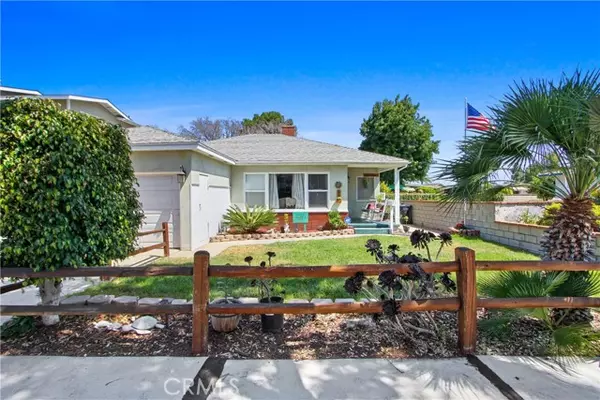 2119 253rd Place, Lomita, CA 90717