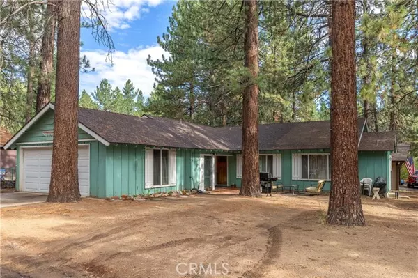 41990 Tamarack Drive, Big Bear Lake, CA 92315