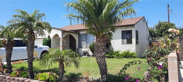 15219 Van Ness Avenue, Gardena, CA 90249