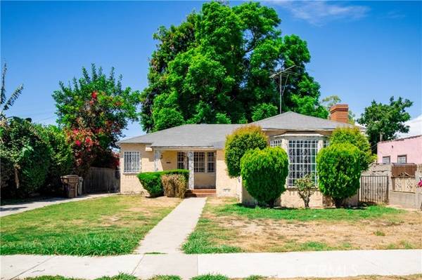 215 N Sloan Avenue, Compton, CA 90221