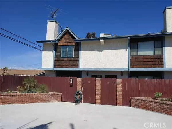 Hawthorne, CA 90250,4229 W Rosecrans Avenue #12