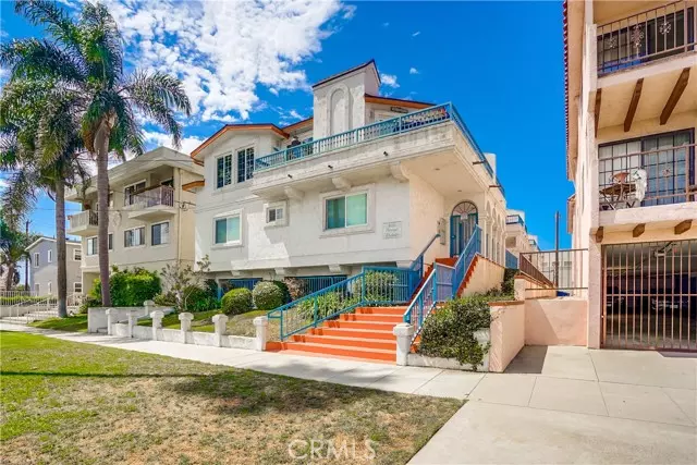 4021 S Pacific Avenue #5, San Pedro, CA 90731