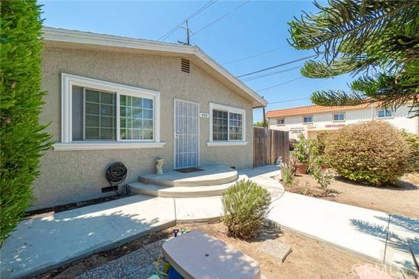 653 Broad Avenue, Wilmington, CA 90744