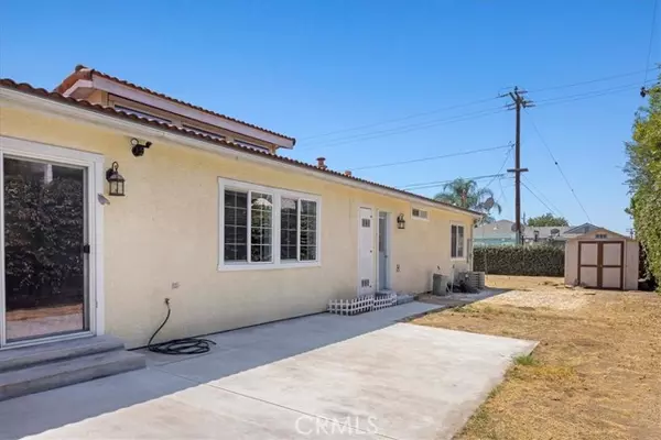 Bellflower, CA 90706,9502 Maplewood Street