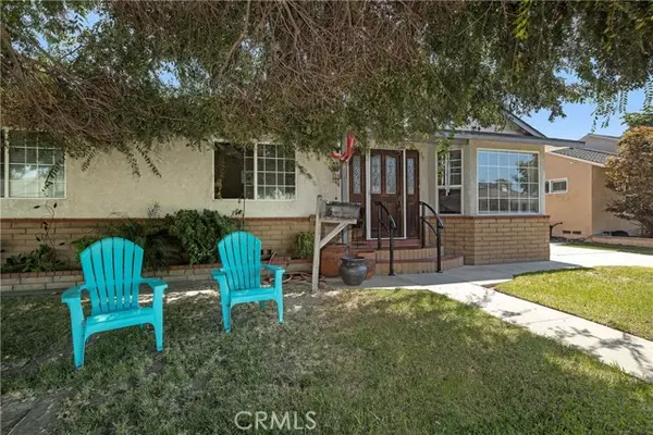 2250 Faust Avenue, Long Beach, CA 90815