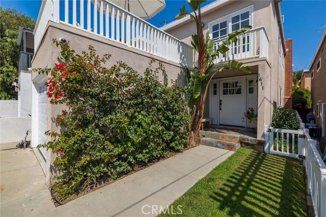 1611 Armour Lane, Redondo Beach, CA 90278