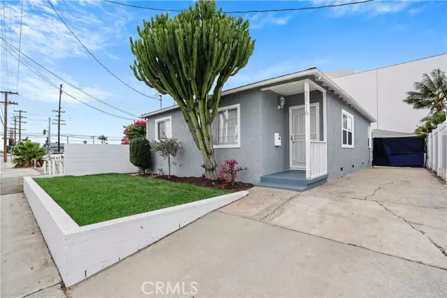 3116 W. 135th St., Hawthorne, CA 90250