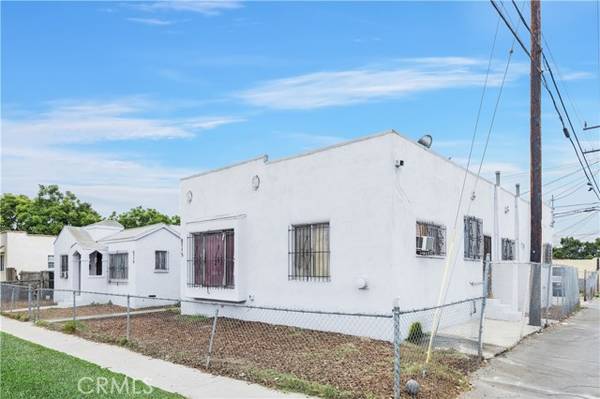 8719 Hooper Avenue, County - Los Angeles, CA 90002