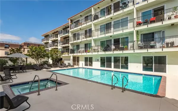 Hermosa Beach, CA 90254,1720 Ardmore Avenue #224