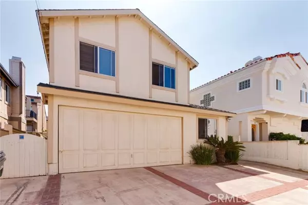 Redondo Beach, CA 90277,112 S Lucia Avenue #B