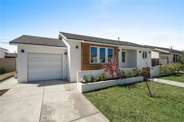 Hawthorne, CA 90250,5256 W 123rd Place