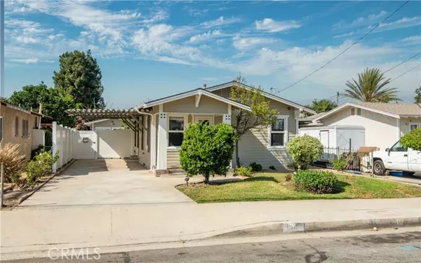 Lomita, CA 90717,1933 257th Street