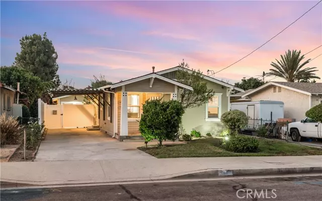 Lomita, CA 90717,1933 257th Street