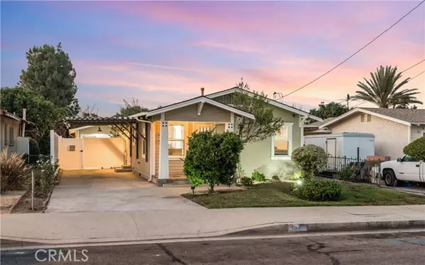 1933 257th Street, Lomita, CA 90717