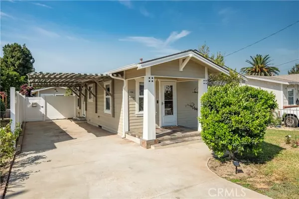 Lomita, CA 90717,1933 257th Street