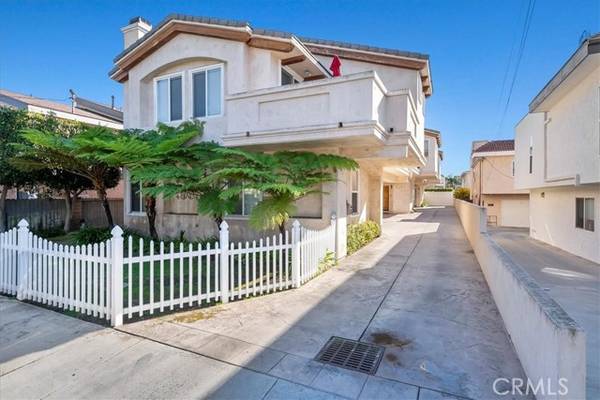 2616 Carnegie Lane #C, Redondo Beach, CA 90278