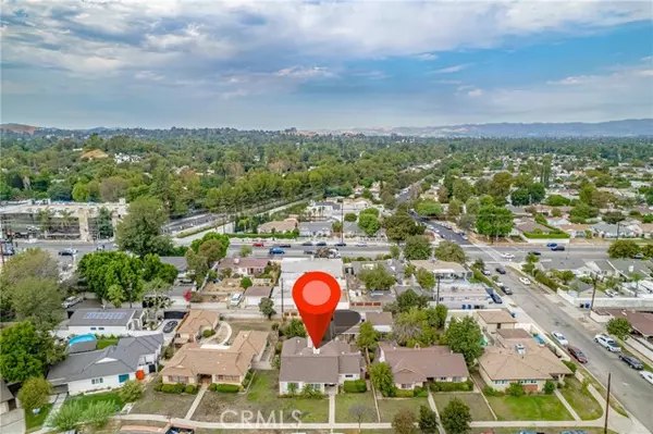 Tarzana, CA 91335,6127 Sylvia Avenue