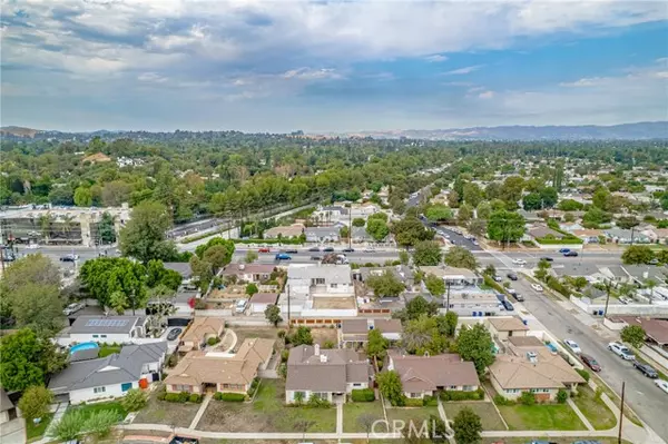 Tarzana, CA 91335,6127 Sylvia Avenue