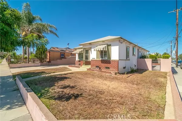 3603 W 112th Street, Inglewood, CA 90303