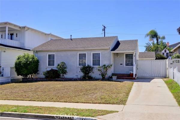 1446 23rd Street, Manhattan Beach, CA 90266