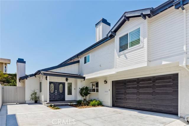 2014 Gates Avenue #B, Redondo Beach, CA 90278