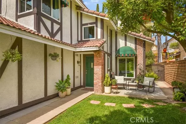 Chino Hills, CA 91709,3119 Skyview Ridge