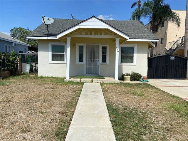 949 E Hyde Park Boulevard, Inglewood, CA 90302