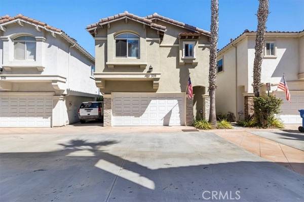 508 S Maria Avenue, Redondo Beach, CA 90277