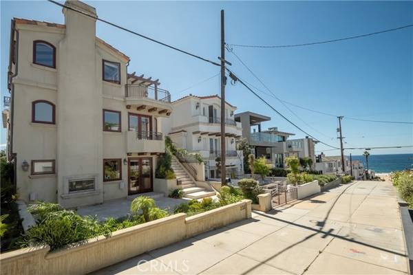 Manhattan Beach, CA 90266,232 2nd Street