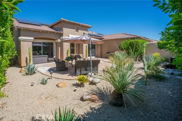 64260 Appalachian Street, Desert Hot Springs, CA 92240