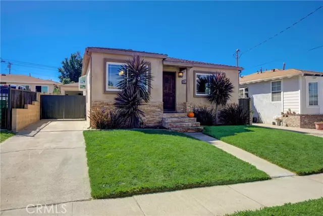 4570 W 134th Street, Hawthorne, CA 90250