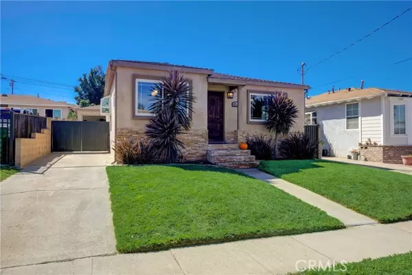 4570 W 134th Street, Hawthorne, CA 90250