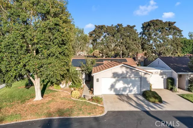 3153 Alta Vista #A, Laguna Woods, CA 92637