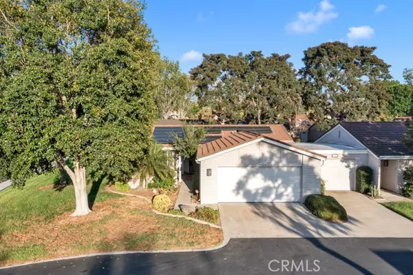 3153 Alta Vista #A, Laguna Woods, CA 92637