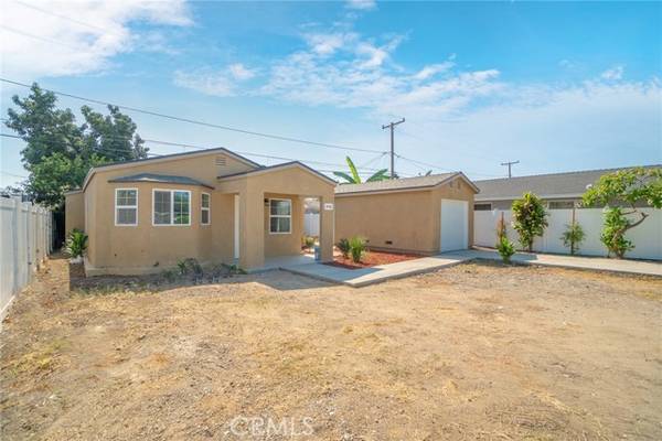 Compton, CA 90220,1446 W 152nd Street