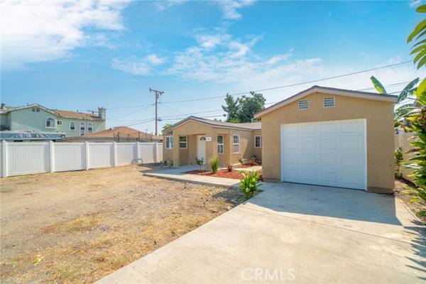 1446 W 152nd Street, Compton, CA 90220