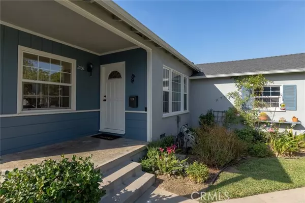 2938 Denmead Street, Lakewood, CA 90712