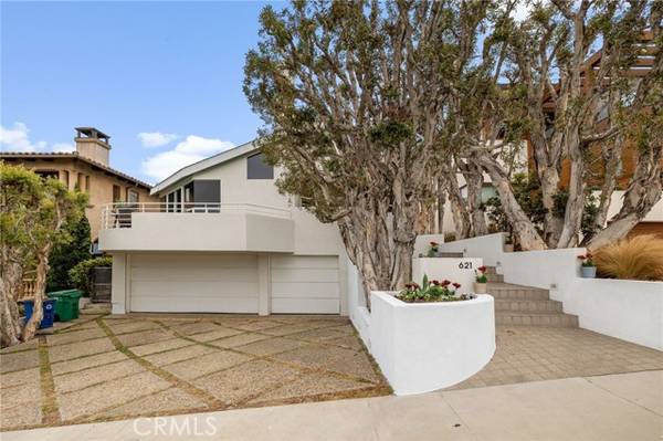 621 6th Street, Manhattan Beach, CA 90266